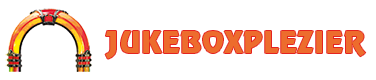 Jukeboxplezier