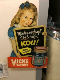 Vicks